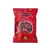 Чай каркаде "Magik Tea" 80г 24шт.ящ.